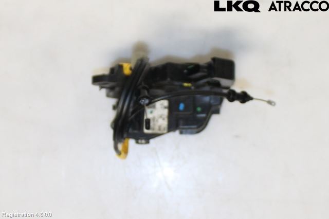 Citroen C4/E-C4 C4X/E-C4X III 21- Sentrallåsmotor Venstre