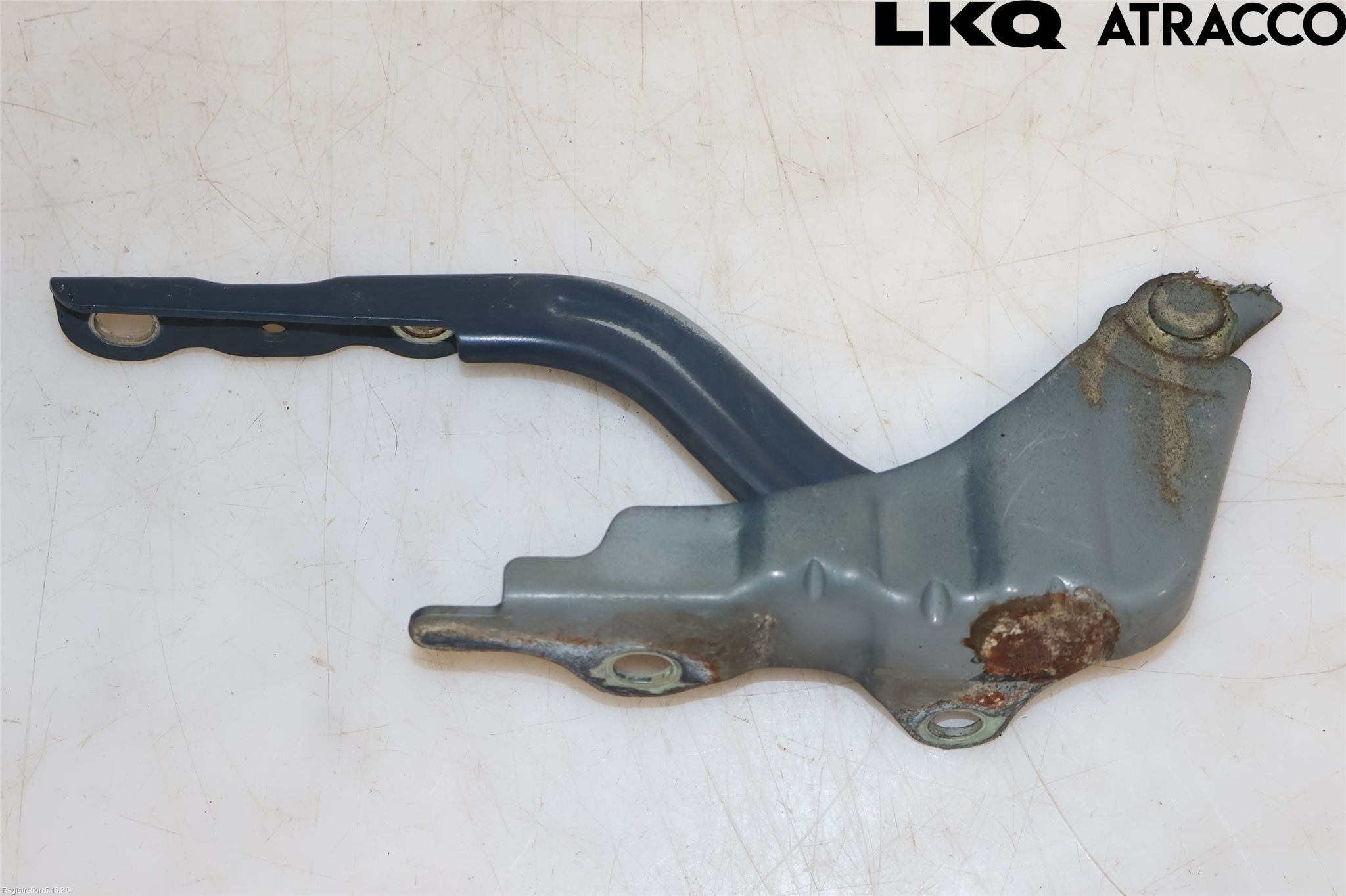 Kia CEED 12-18 Panser Hengsel - Hengsler