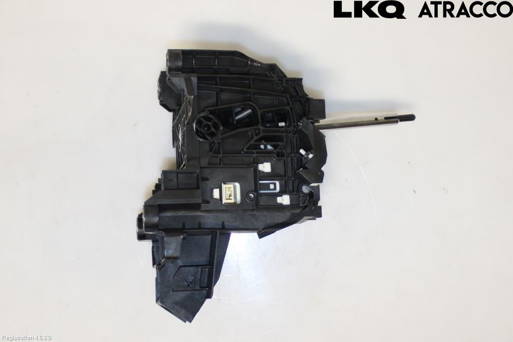 Toyota COROLLA 19- Gearspak