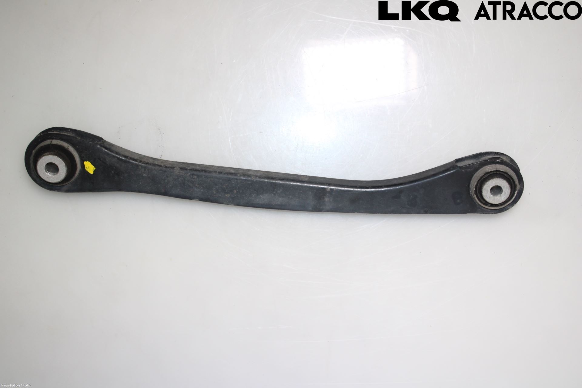 BMW 5 G30/G31/F90 17-23 Bærearm Bak Venstre Øvre