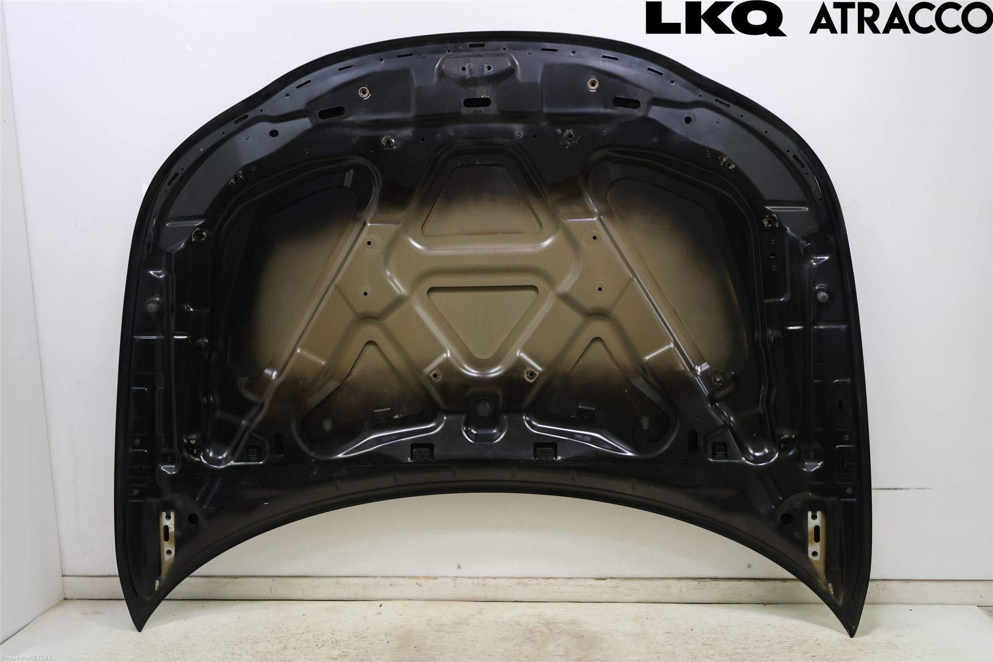 Saab 9-3 VER2/VER3 08-15 Panser