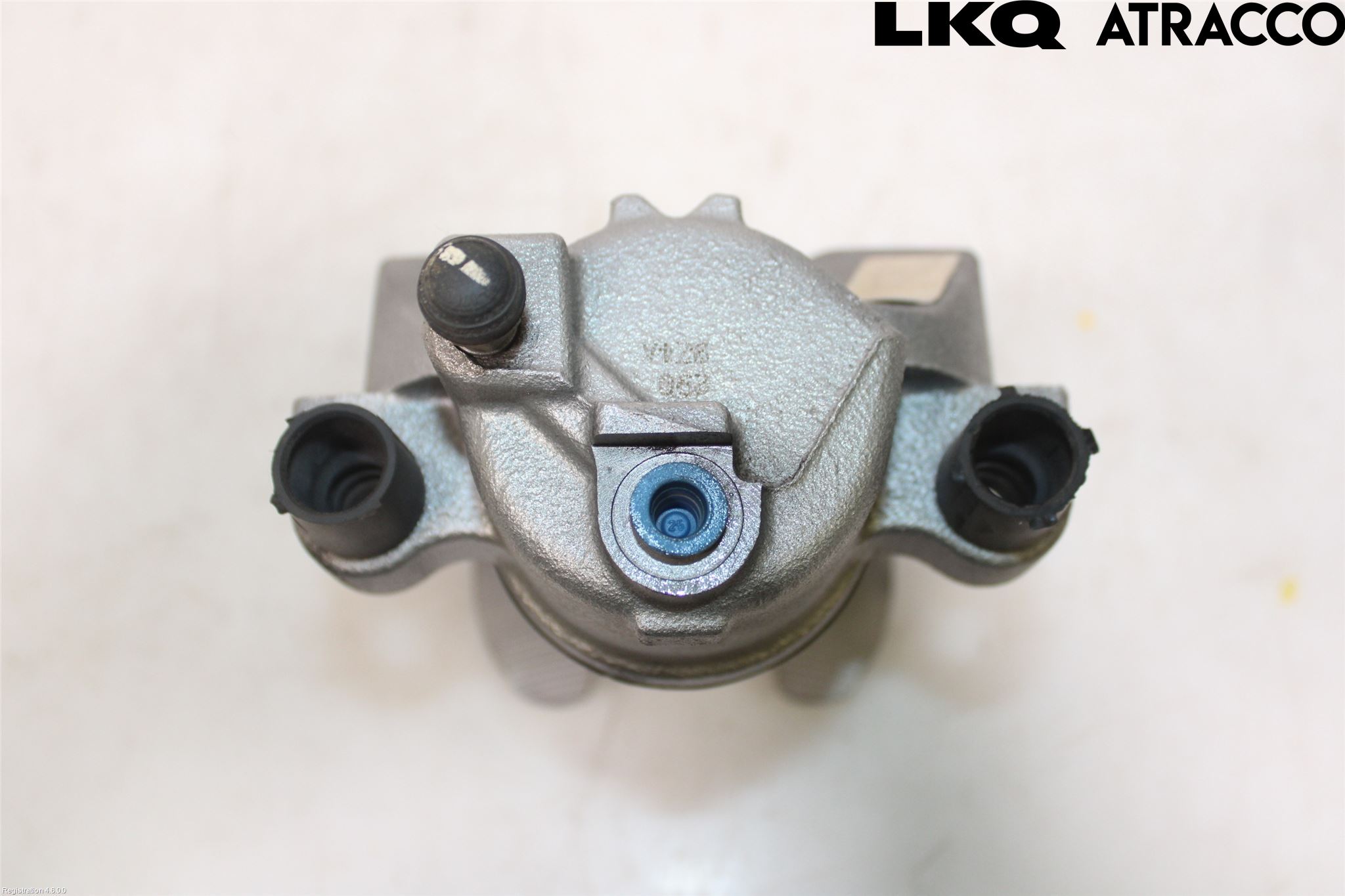 Opel ASTRA K 16-22 Bremsecaliper Foran Venstre