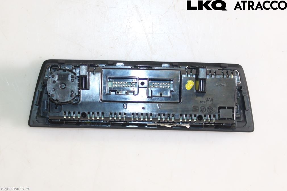Seat IBIZA IV 08-16 Varme Ac Betjening-Display