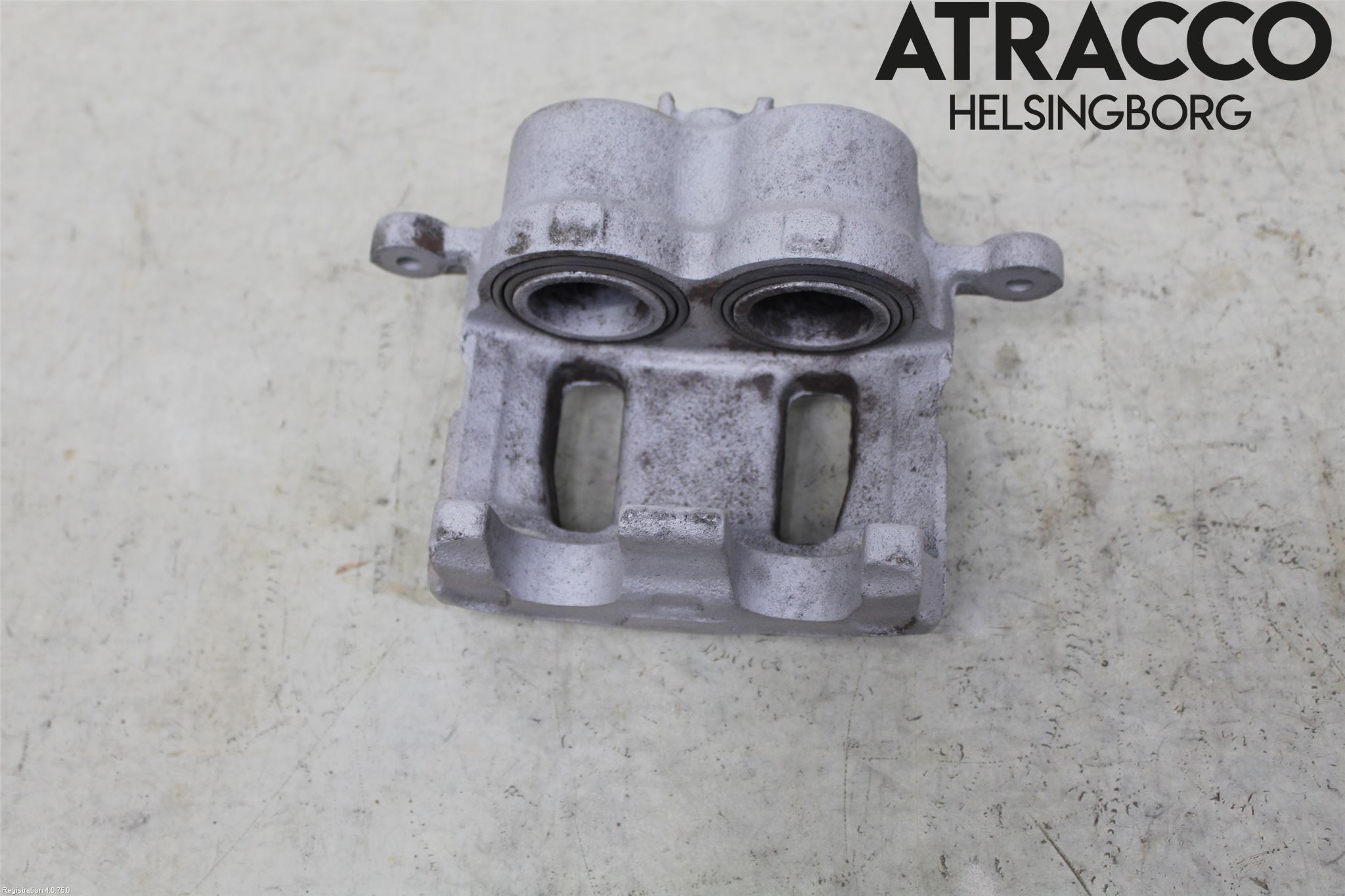 Kia SORENTO 10-14 Bremsecaliper Foran Høyre