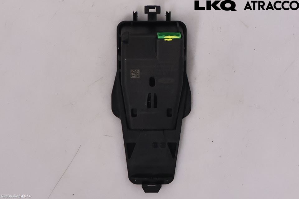 Ford FOCUS 11-14 Sensor Kollisjonsbeskyttelse