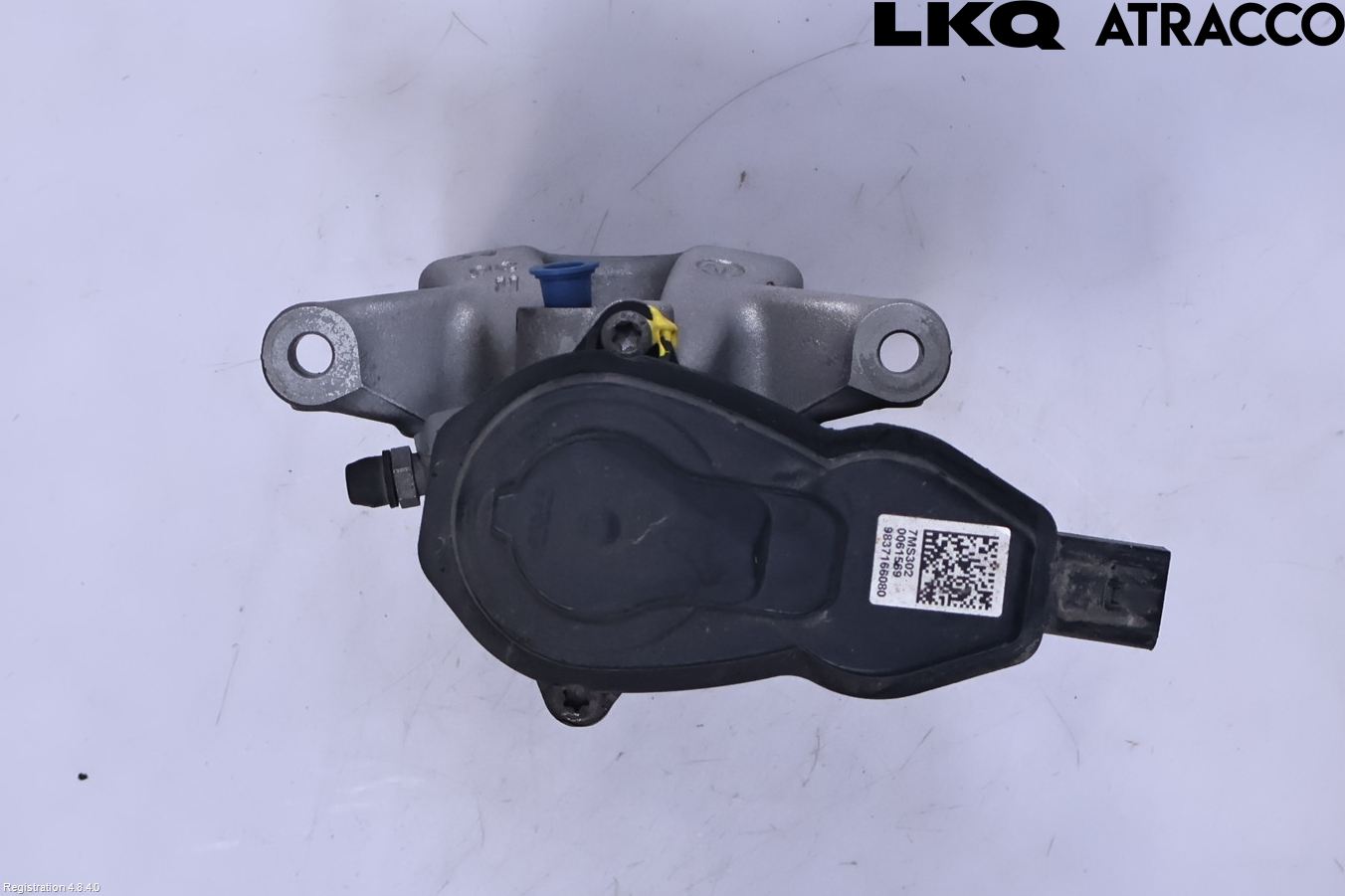 Opel CORSA F, CORSA-E 20- Bremsecaliper Bak Høyre