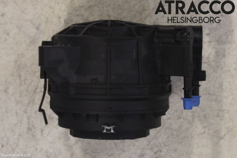 Mercedes-Benz MB E-KLASS (W213) 16-23 Drivstoff Filter - Holder
