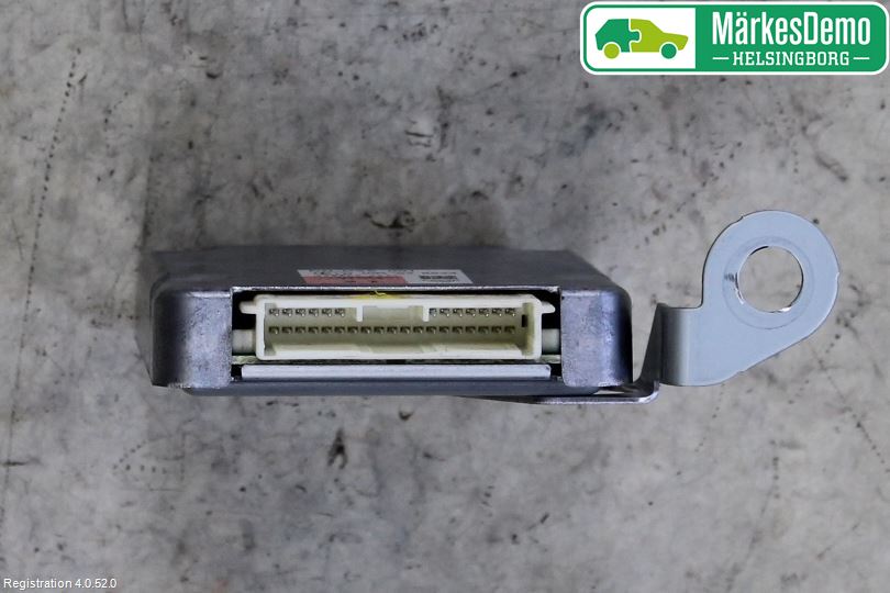 Toyota RAV4 13-18 Styreenhet Øvrig
