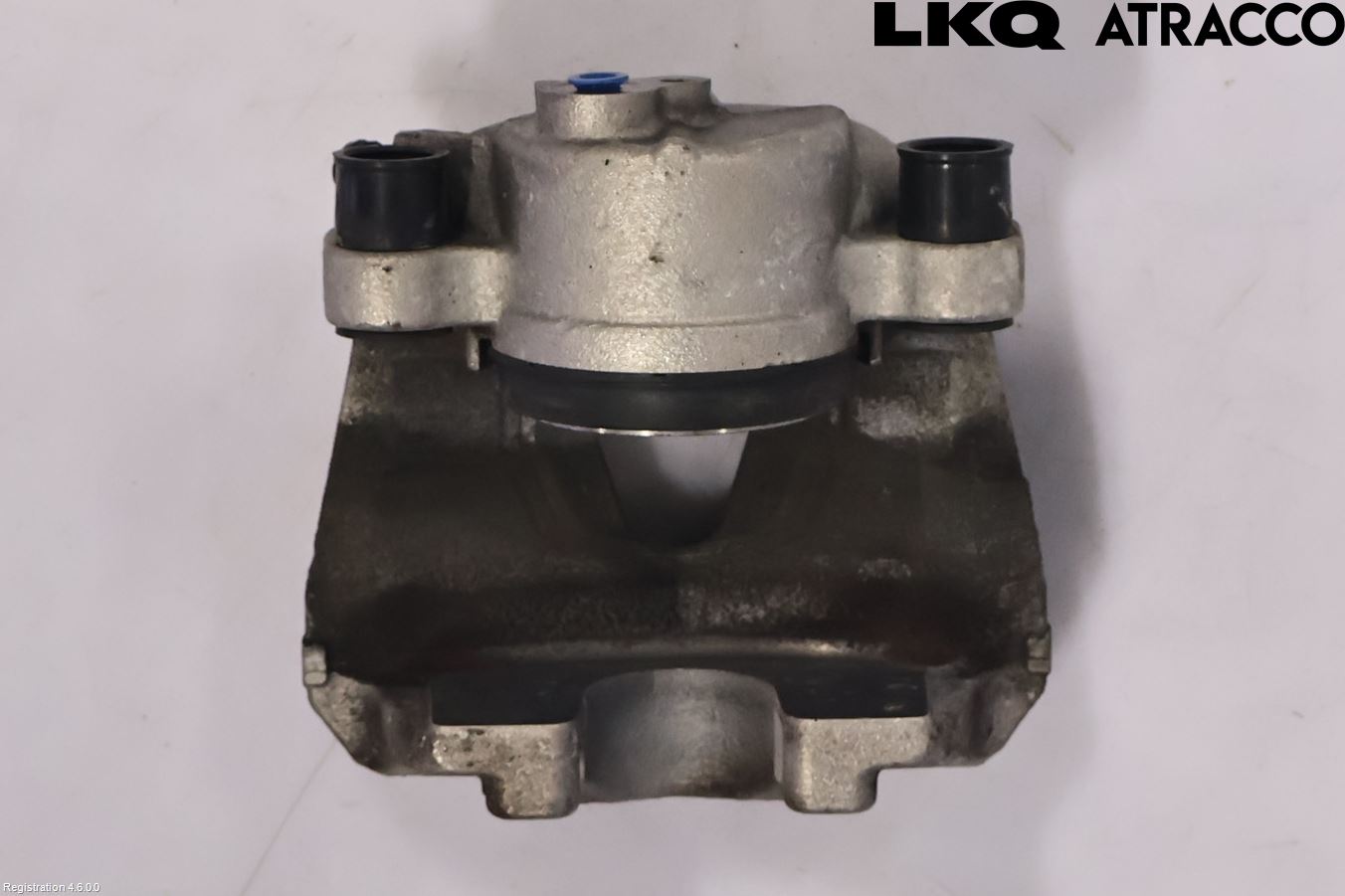 Peugeot EXPERT/E-EXPERT 17- Bremsecaliper Foran Venstre