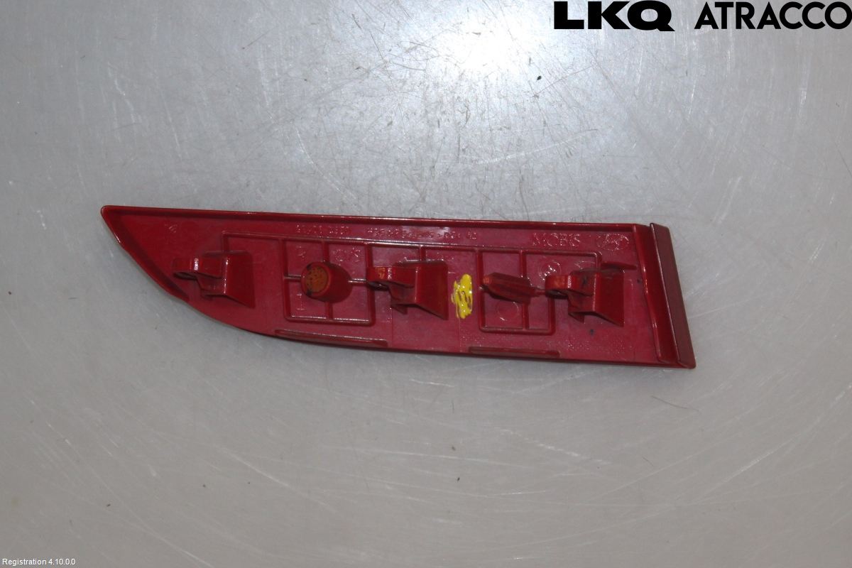 Hyundai TUCSON 05- Refleks Bak
