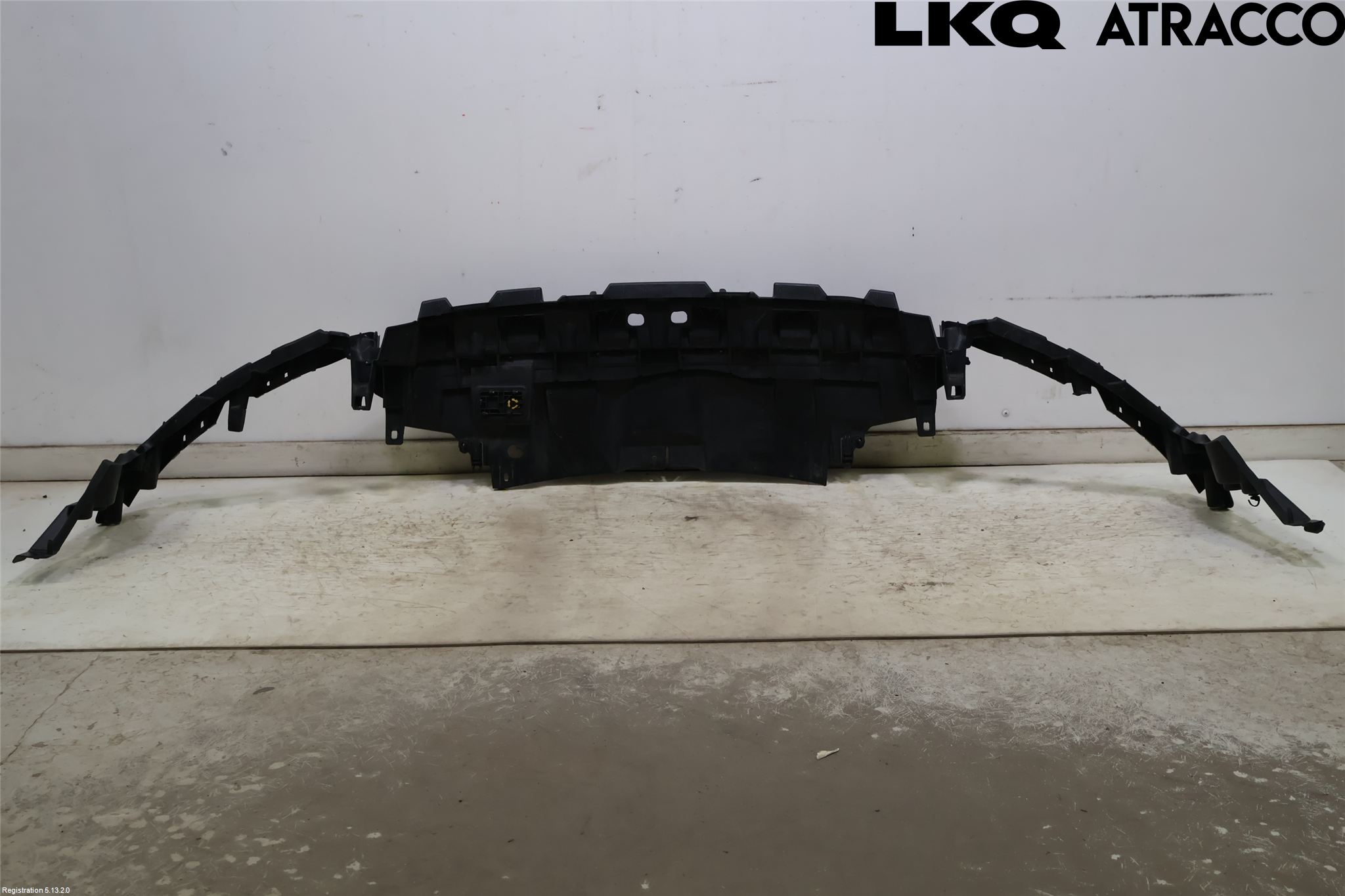 Ford FOCUS 15-18 Frontstykke-Boks