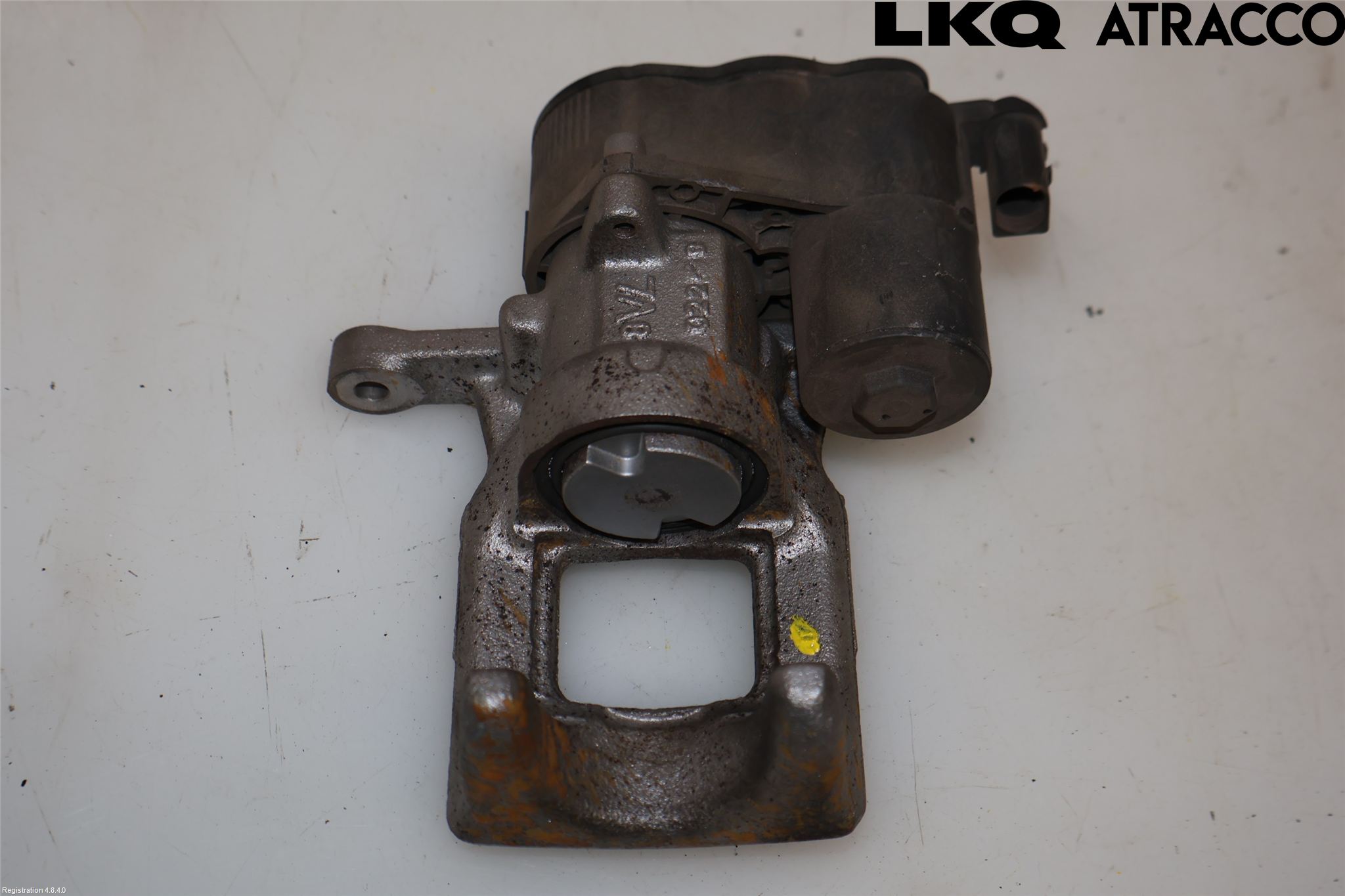 Peugeot 508 19- Bremsecaliper Bak Venstre