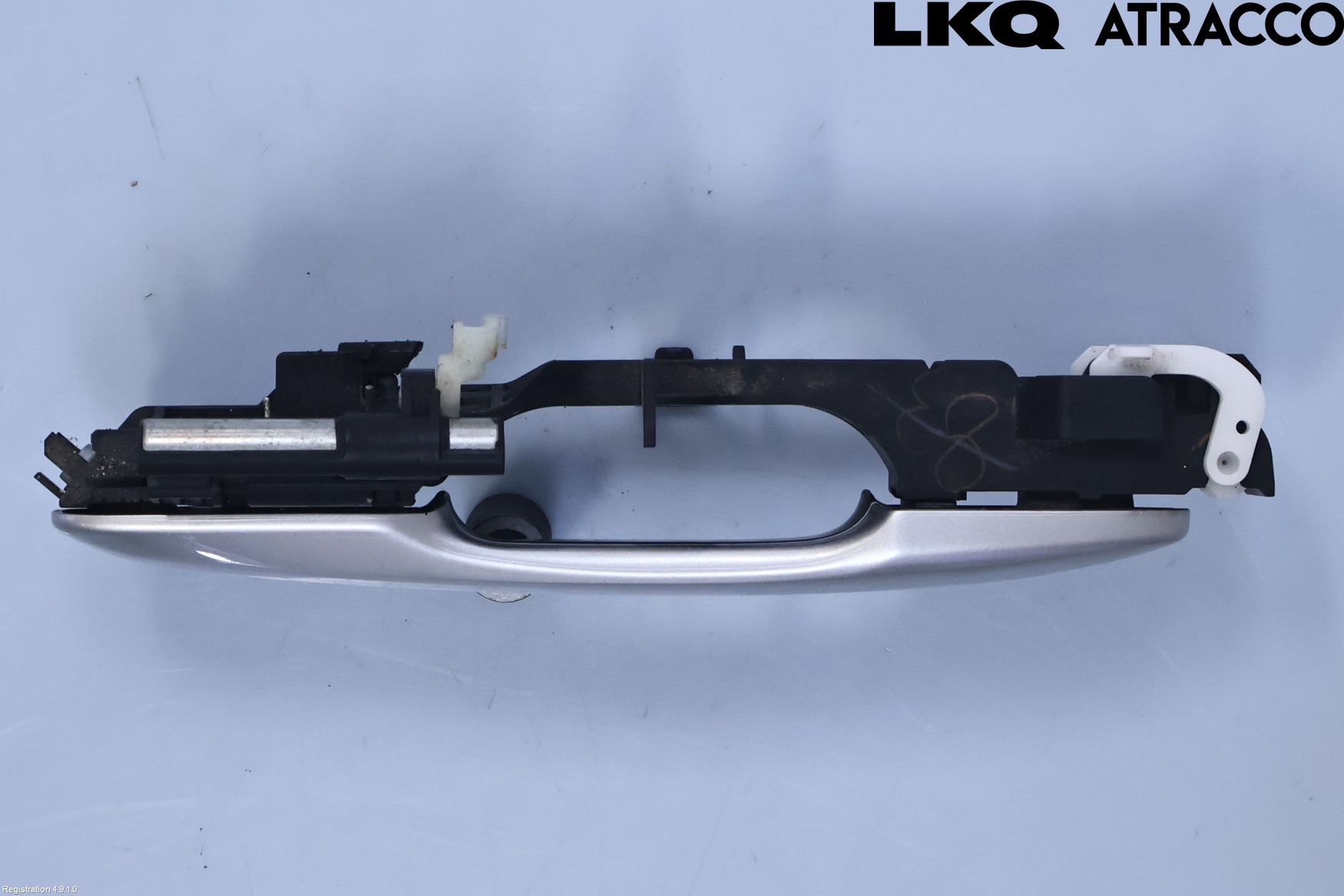 Toyota PRIUS (ZVW50) 16-21 Dørhandtak Ytre Høyre