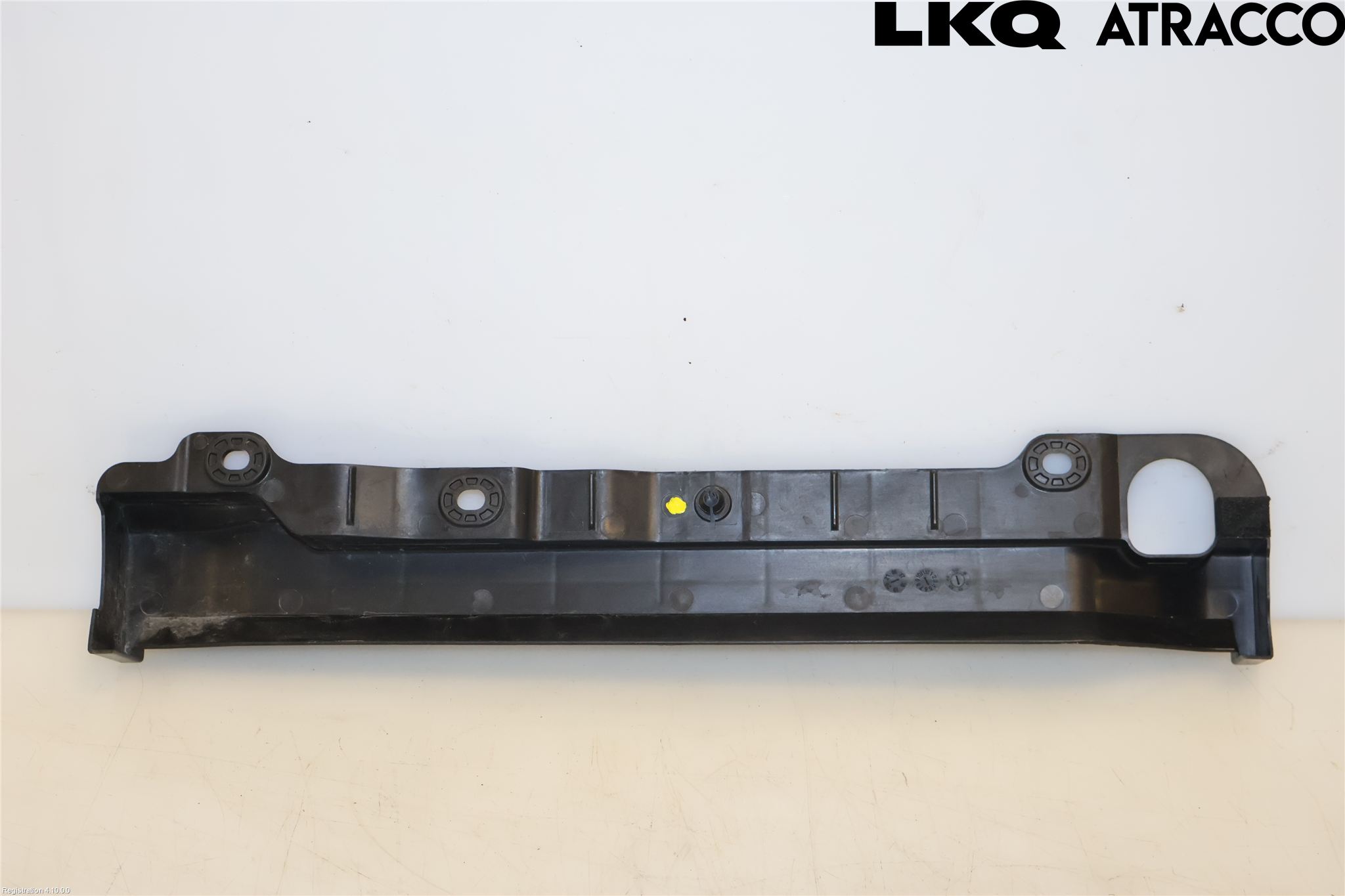 Kia PICANTO 17- Luftstyring Front