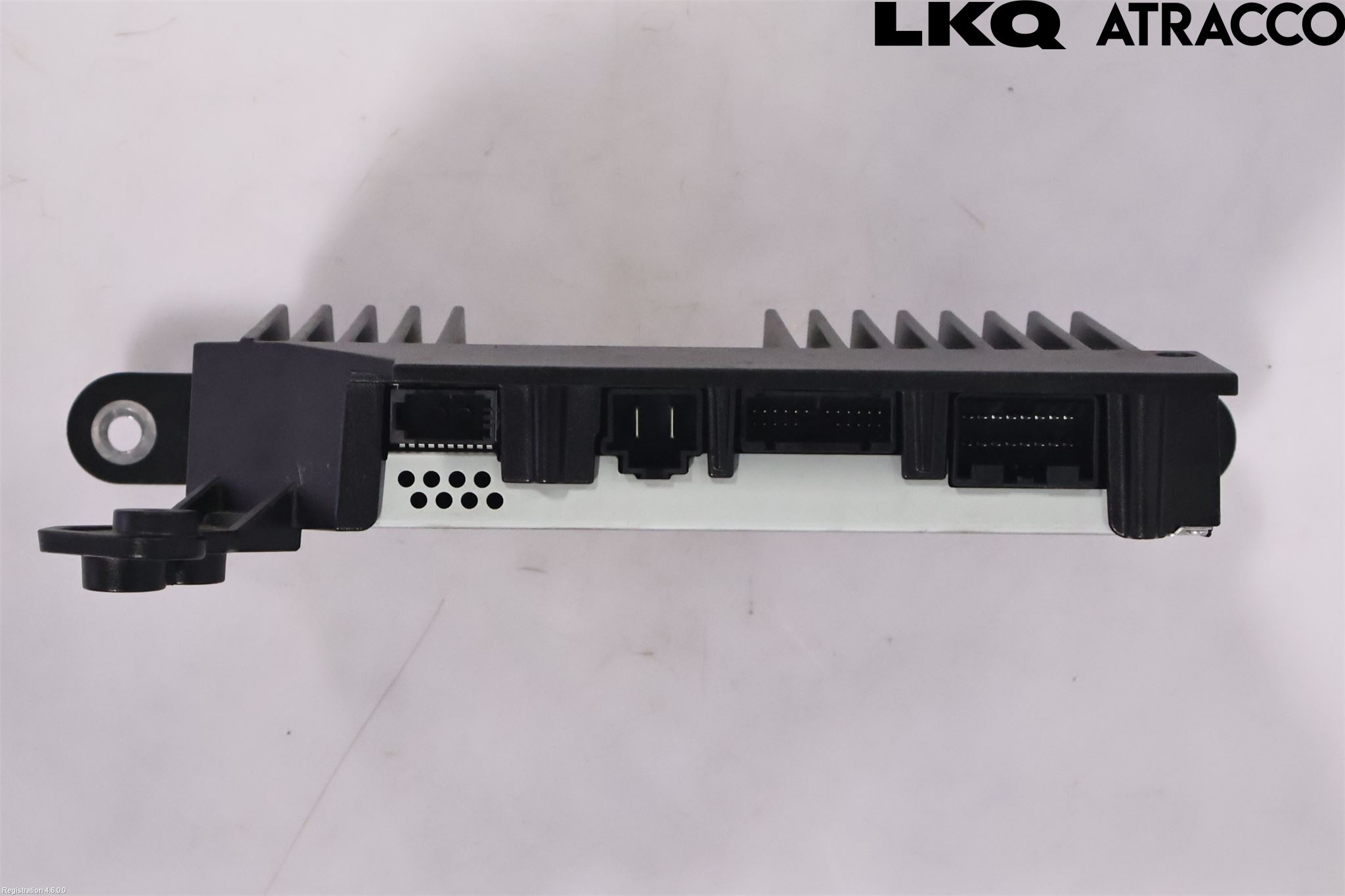 Volvo XC60 18- Stereo Forsterker