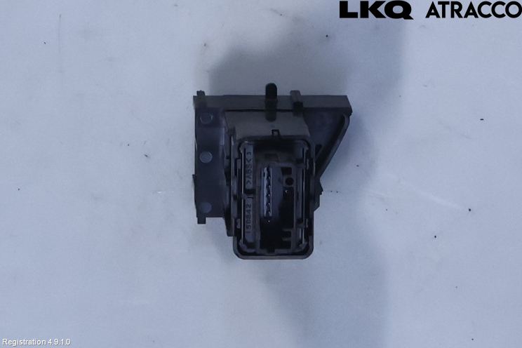 Toyota PRIUS (ZVW50) 16-21 Bryter Gearkasse