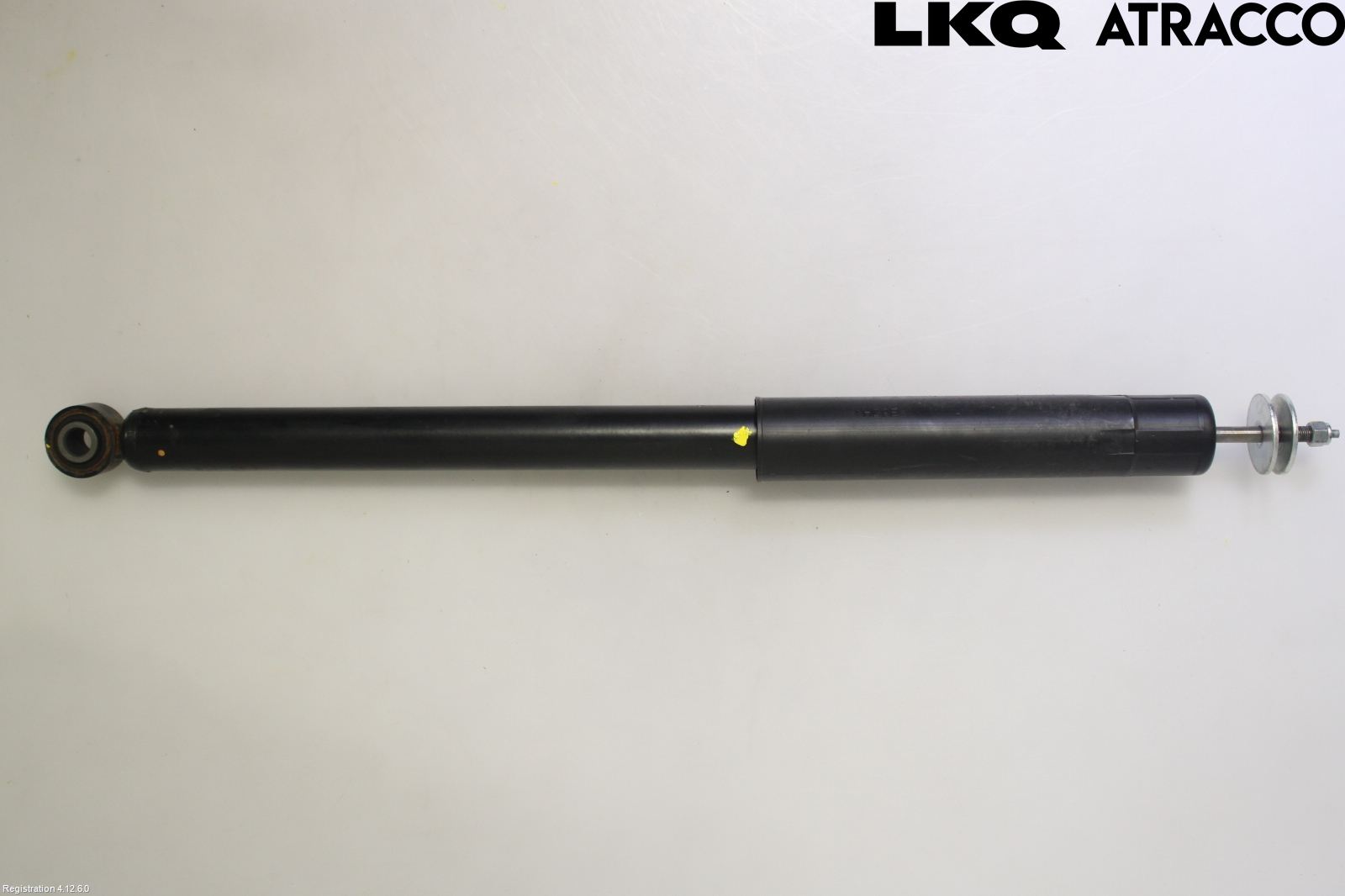 Suzuki VITARA 15- Støtdemper Bak