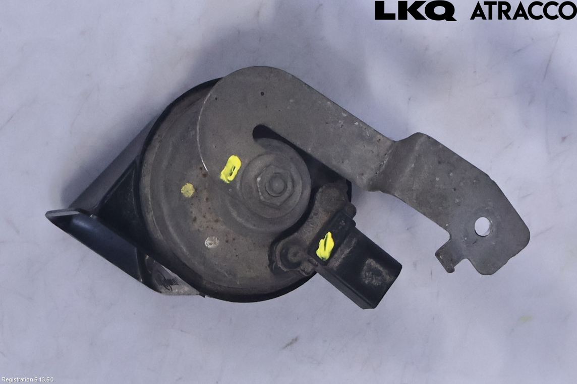 BMW 5 G30/G31/F90 17-23 Signalhorn