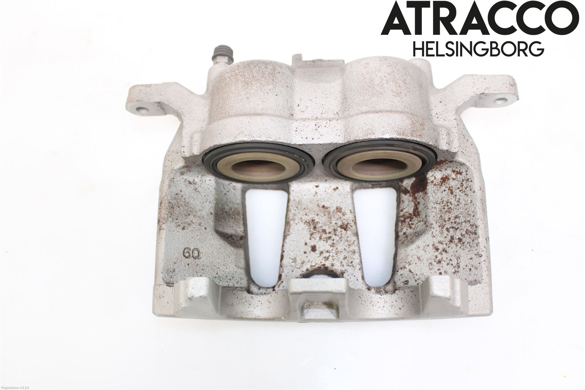 Fiat FREEMONT Bremsecaliper Foran Venstre