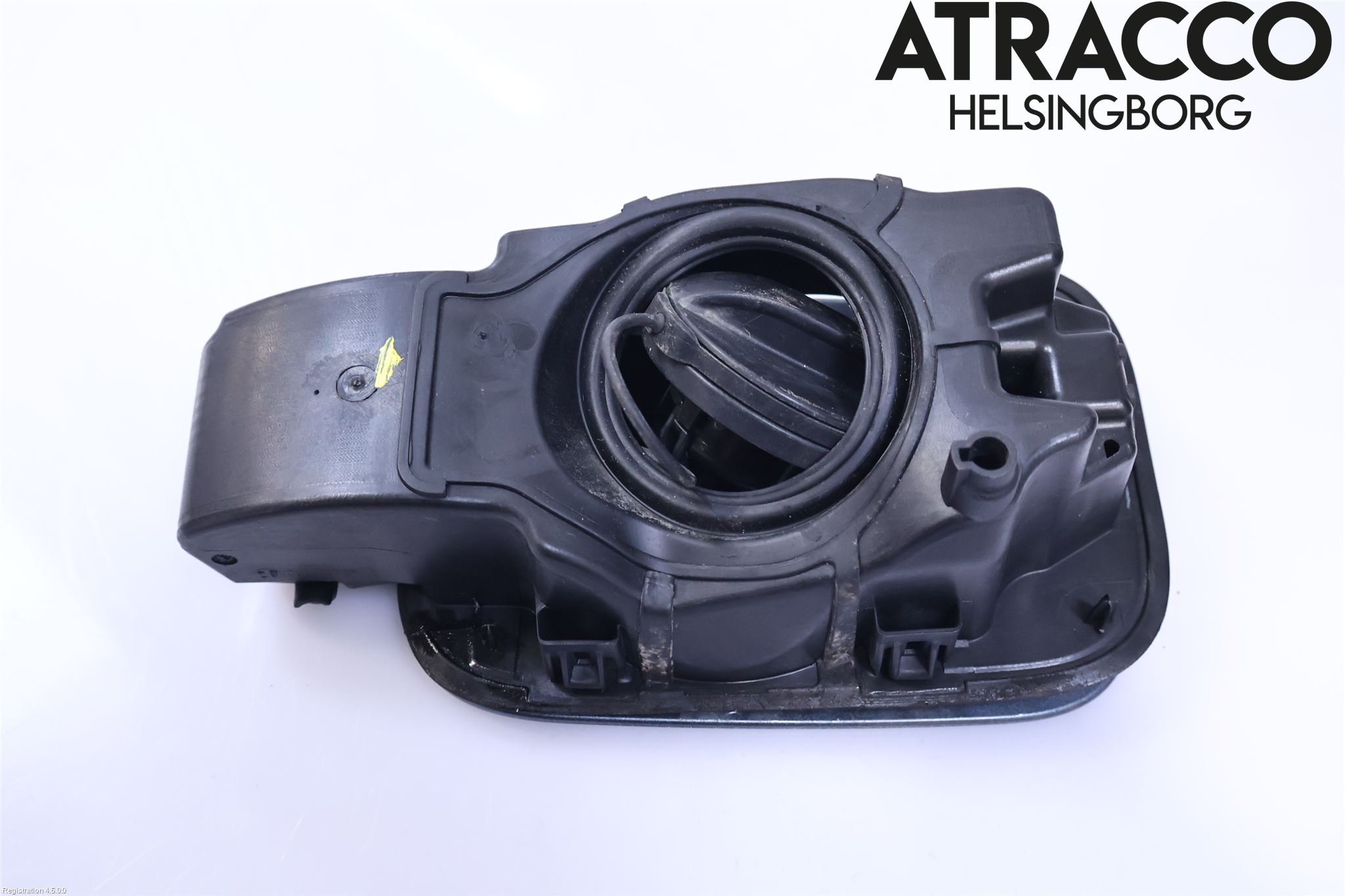 Peugeot 508 11-18 Drivstoff Tankluke