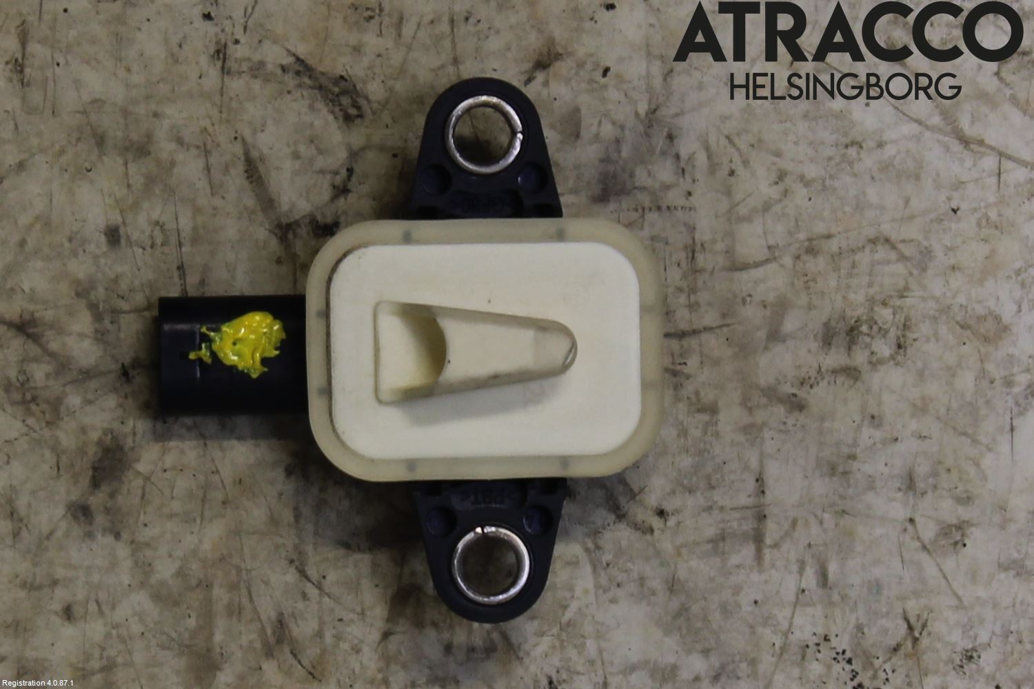 Audi A1/S1 11-18 Sensor Øvrig