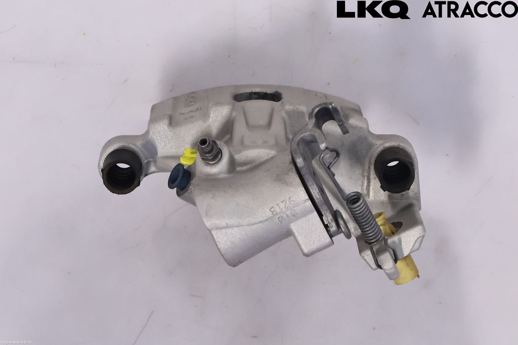 Toyota YARIS XP130 15-20 Bremsecaliper Bak Høyre