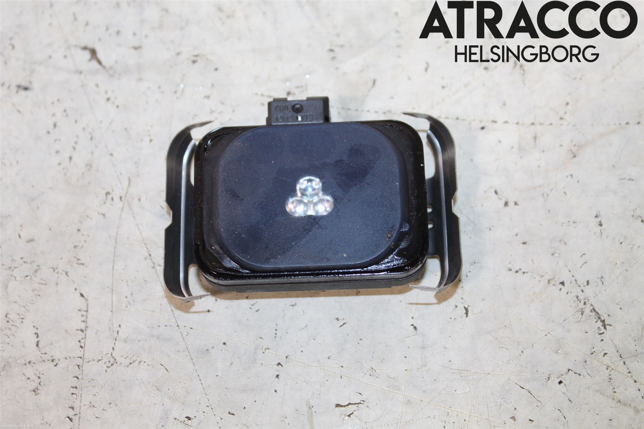 Citroen C5 08-17 Sensor Regnsensor