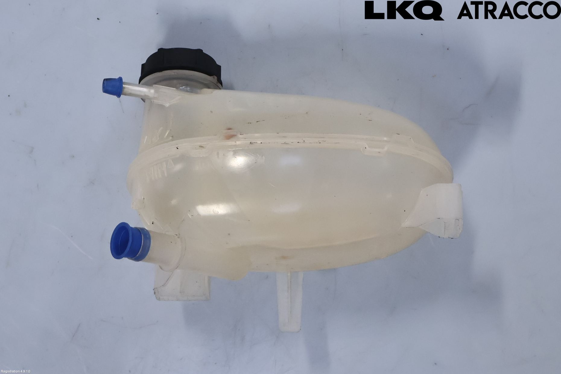 Ford KUGA 17-19 Ekspansjonstank