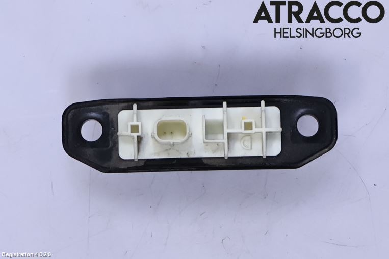 Toyota YARIS XP21 20- Bakluke Handtak Ytre