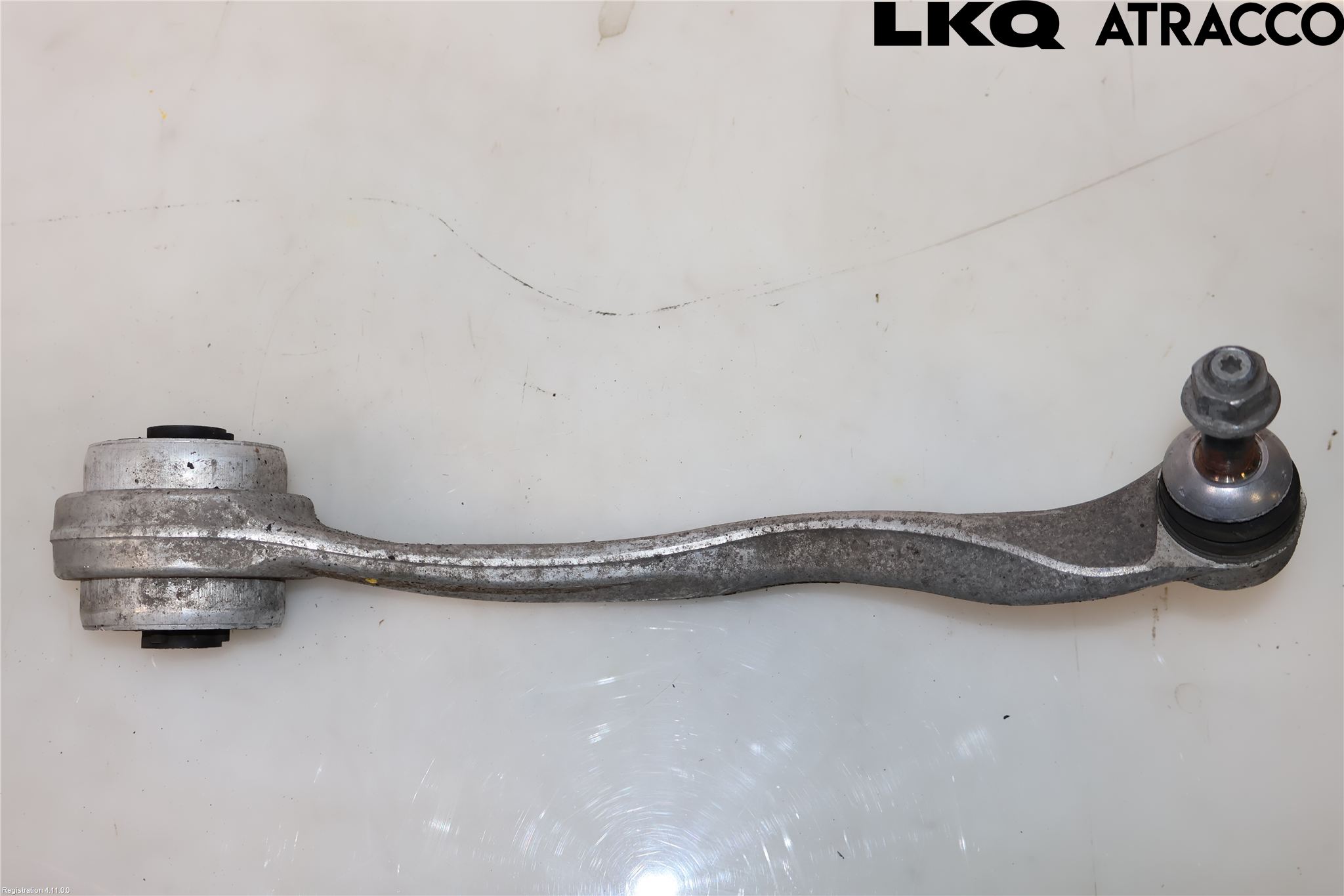 BMW 3 G20/G21/G80/G81 19- Bærearm Foran Venstre Nedre