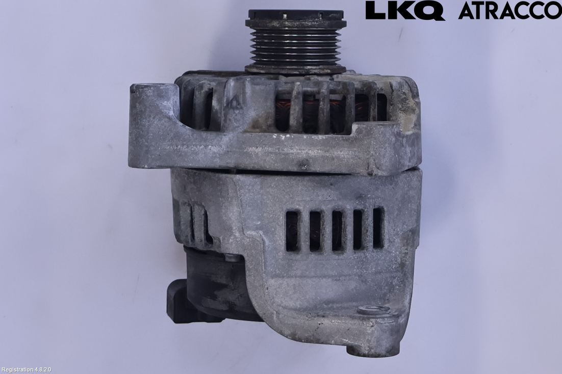 BMW 1 F20/F21 11-19 Dynamo