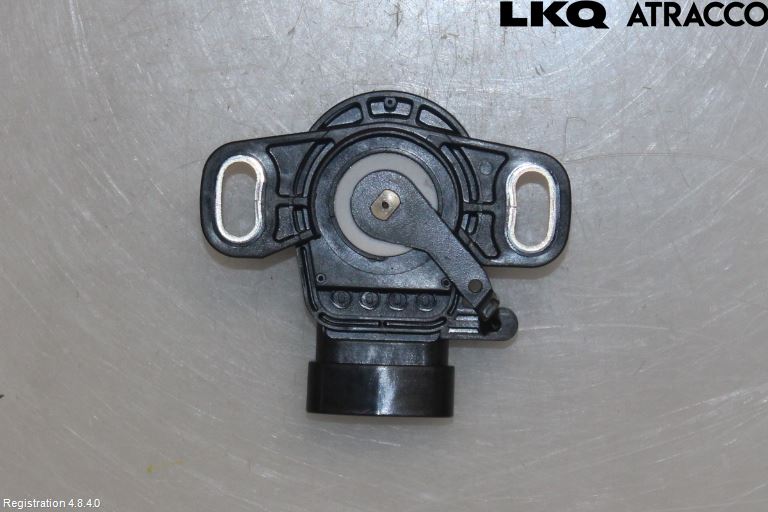 Nissan LEAF 18- Sensor Øvrig