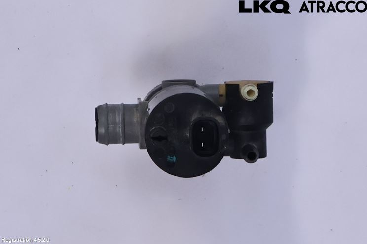 Mazda 2 KB Hybrid 22- Spylerpumpe Frontrute