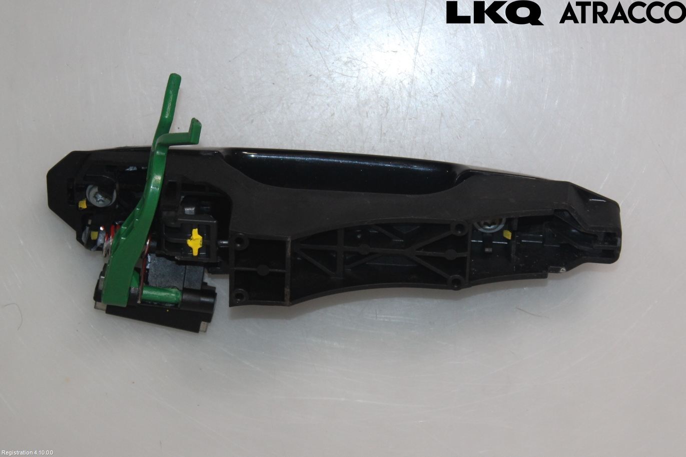 Toyota AYGO 15-21 Dørhandtak Ytre Høyre