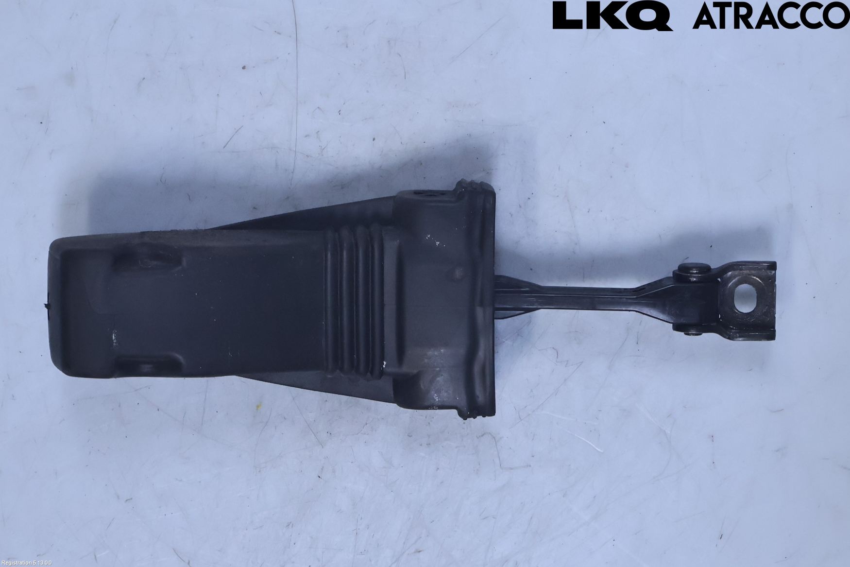Audi A4 ALLROAD 17- Dørstopper