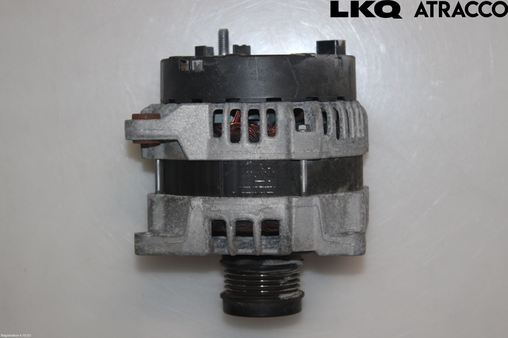 Mercedes-Benz MB GLA-KLASS (X156) 13-20 Dynamo