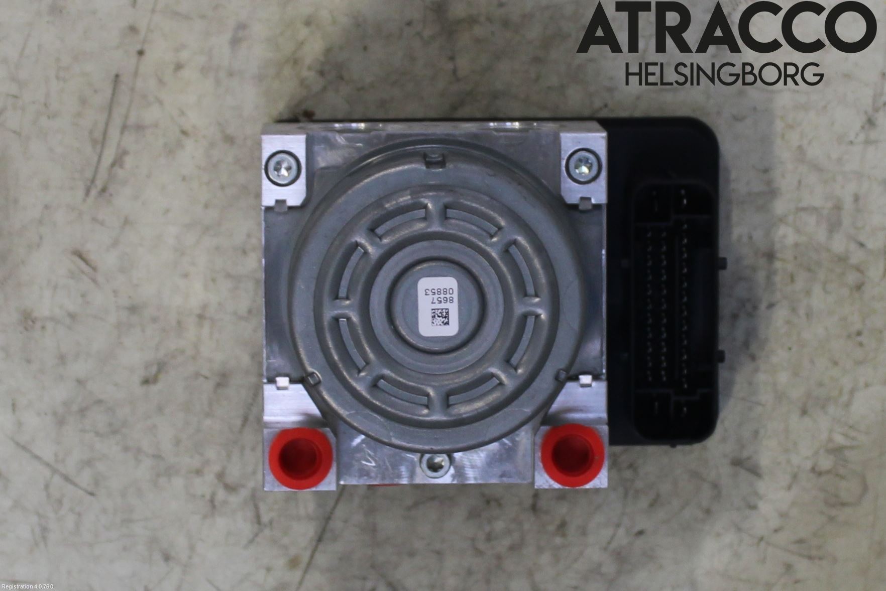 Mini ONE/COOPER 5DR F55 14-24 Abs Hydraulikkaggregat