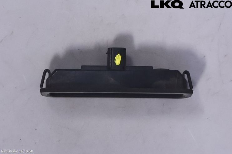 Ford FOCUS 15-18 Bakluke Handtak Ytre