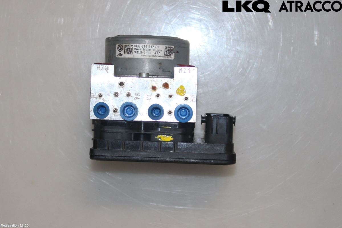 Volkswagen VW TIGUAN 16-24 Abs Hydraulikkaggregat