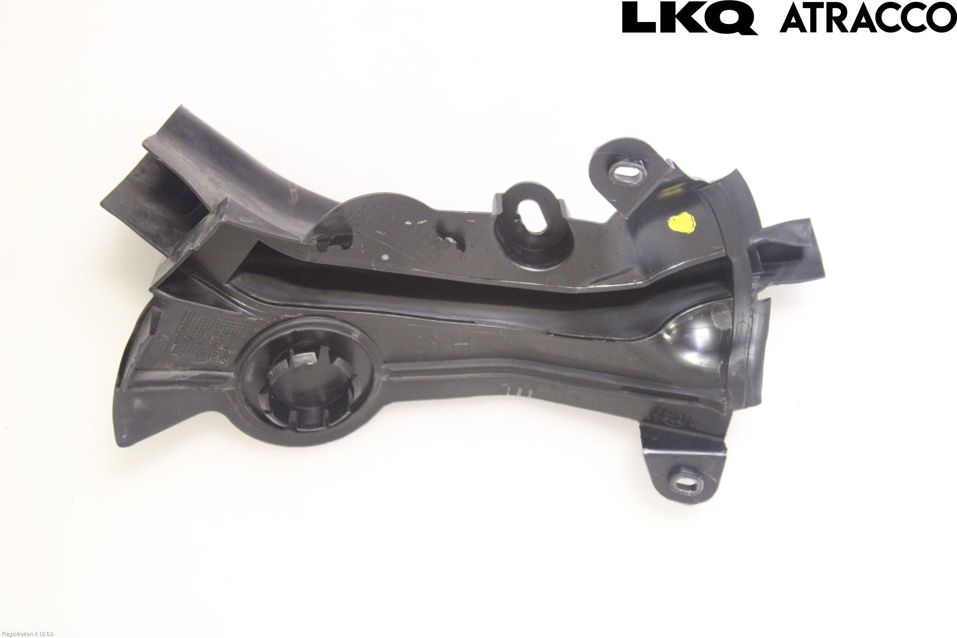 BMW 5 G30/G31/F90 17-23 Front Øvrig