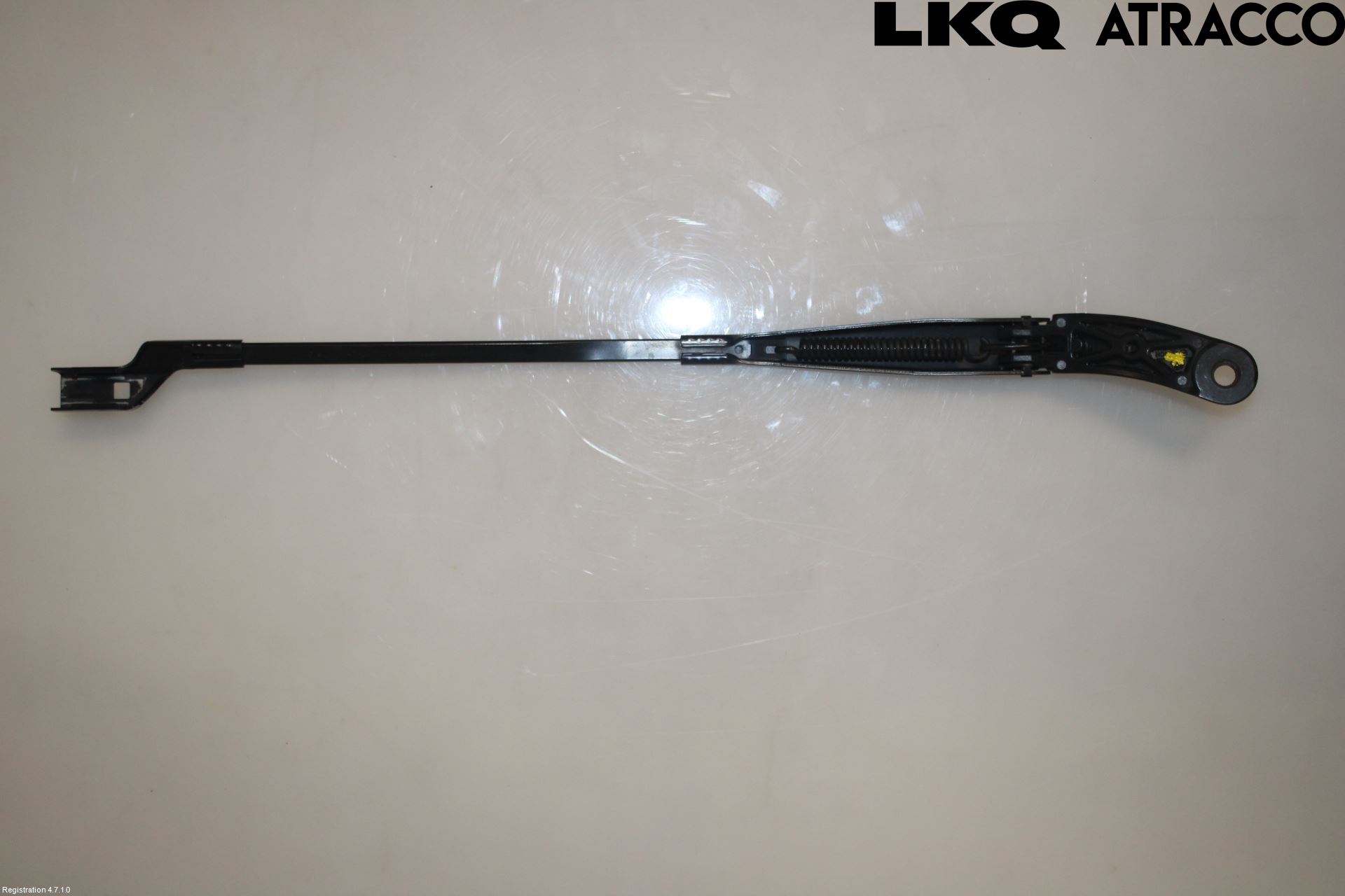 Opel ASTRA K 16-22 Viskerarm-Armer Frontrute