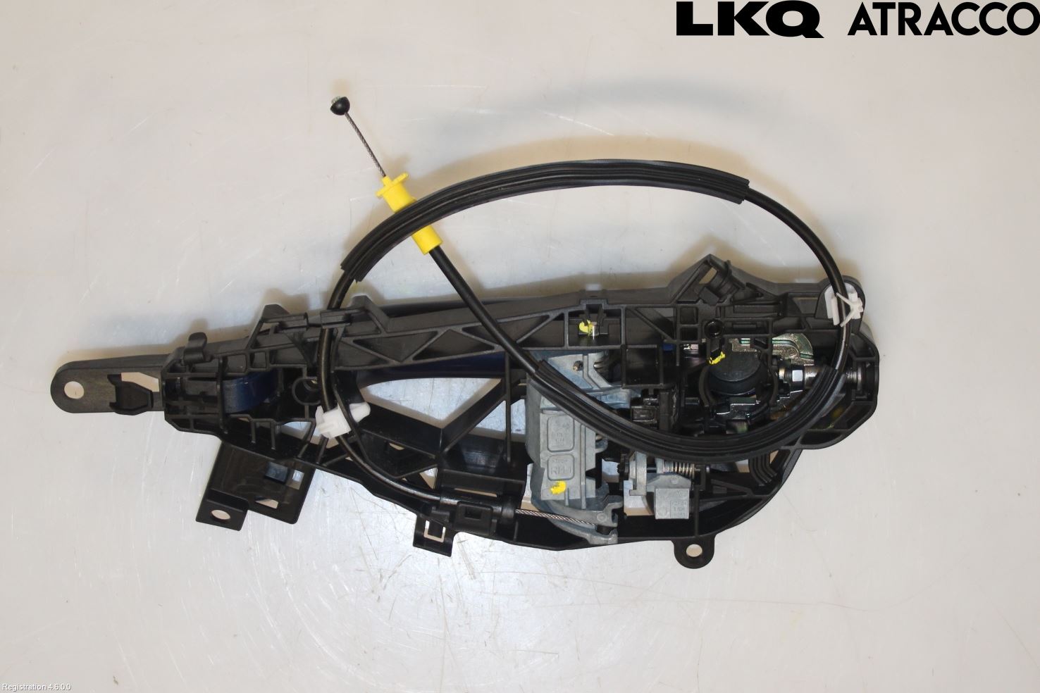 Opel ASTRA K 16-22 Dørhandtak Ytre Høyre