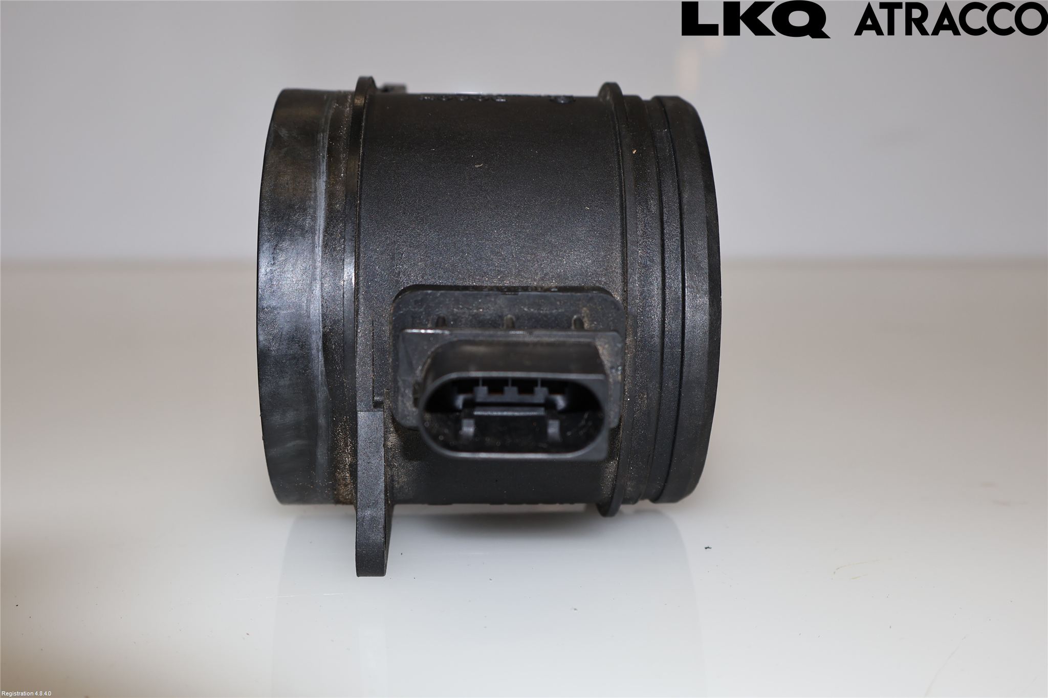 BMW 6 E63/64    02-10 Inns Luftmassemåler