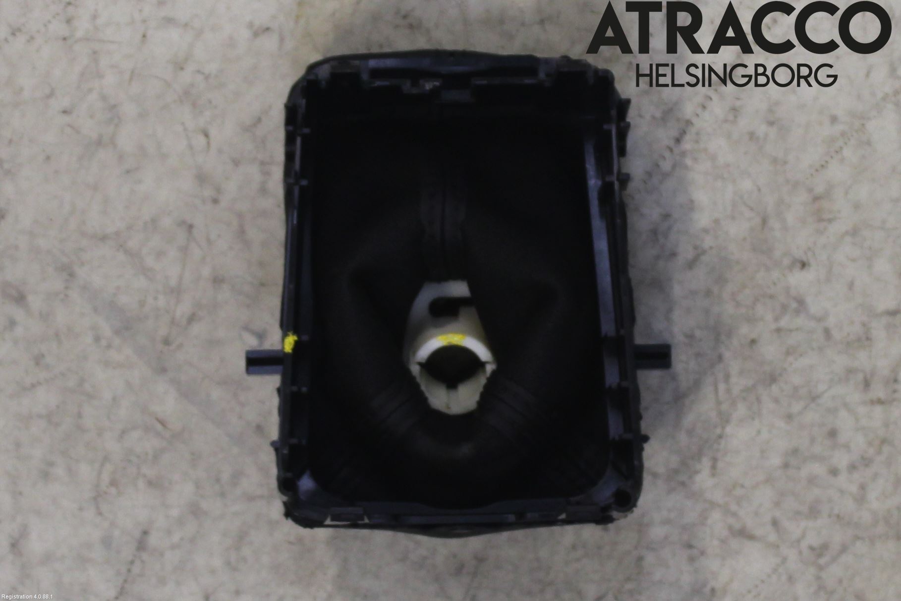 Volvo XC70 14-16 Gearspak Mansjett