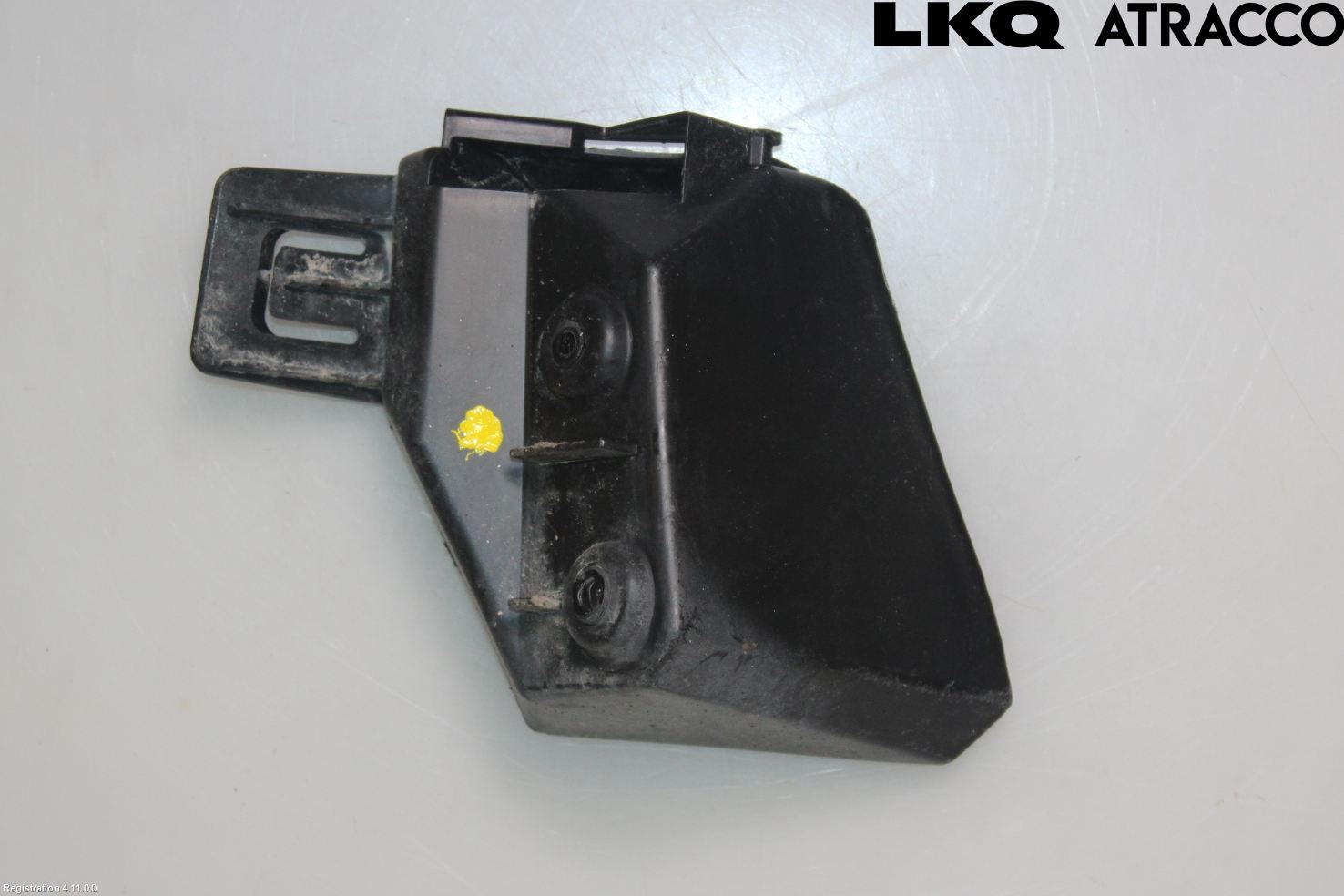 Ford FOCUS 11-14 Støtfangerfeste Bak Høyre
