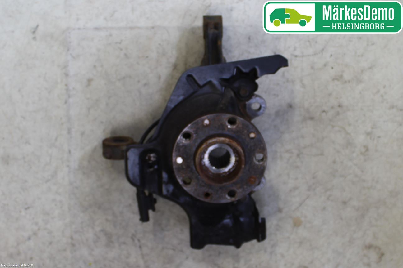 Fiat TIPO/CROSS 16- Spindel Hf