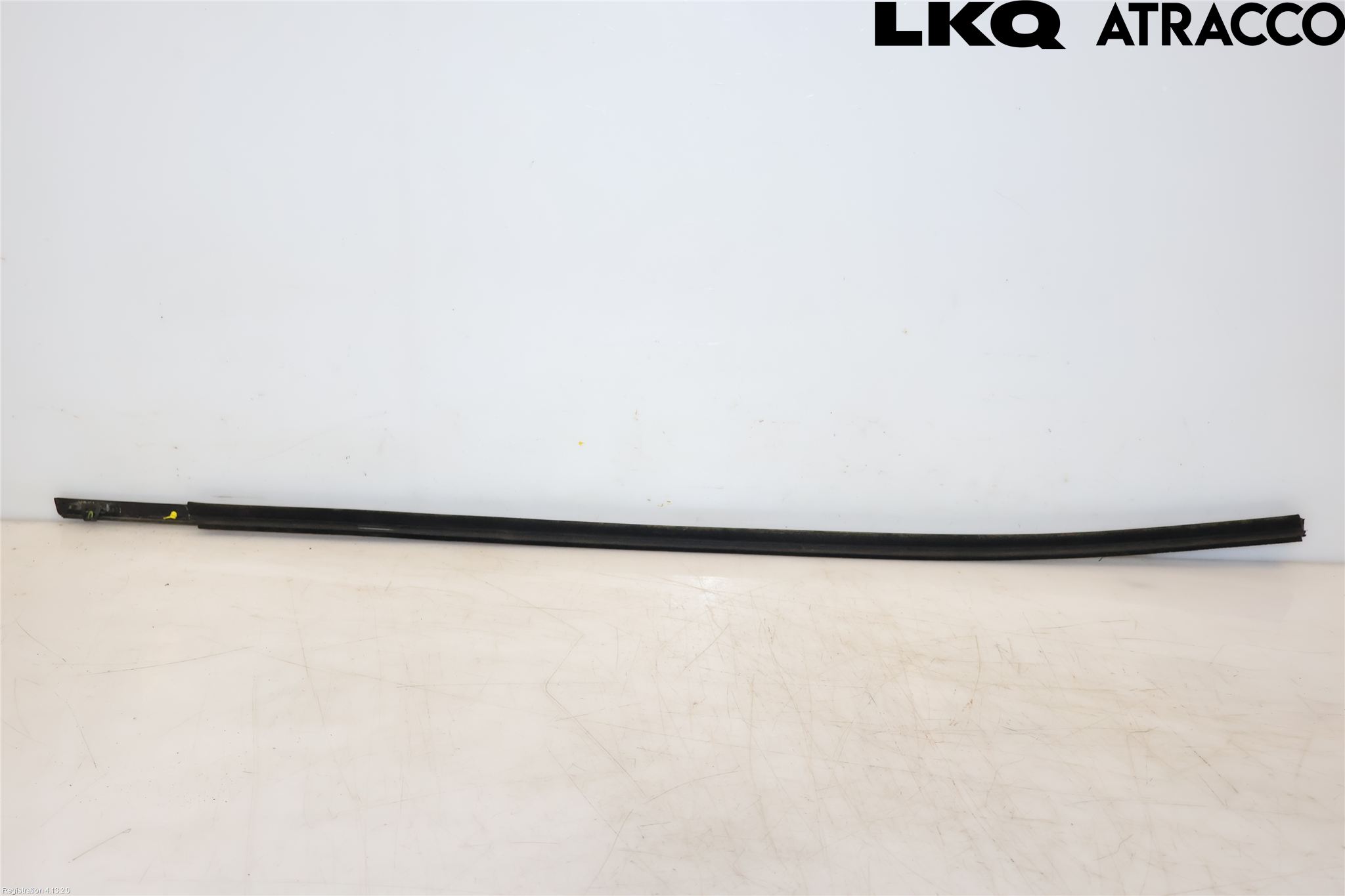 Suzuki BALENO 95-19 Dør Dekorlist Vf