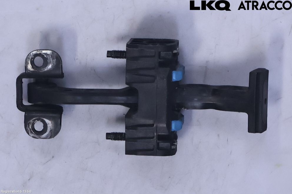 Peugeot BOXER 07-14 Dørstopper