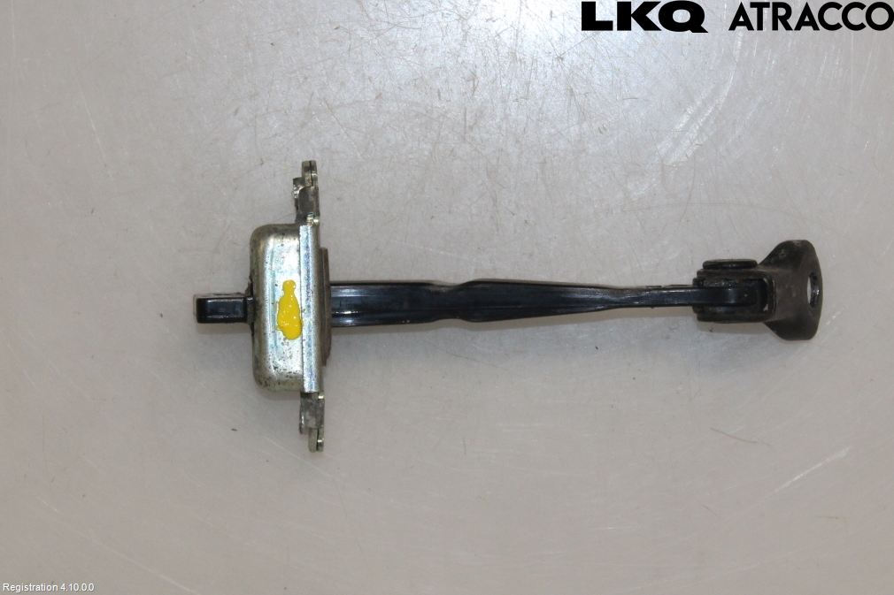 Kia PICANTO 12-17 Dørstopper