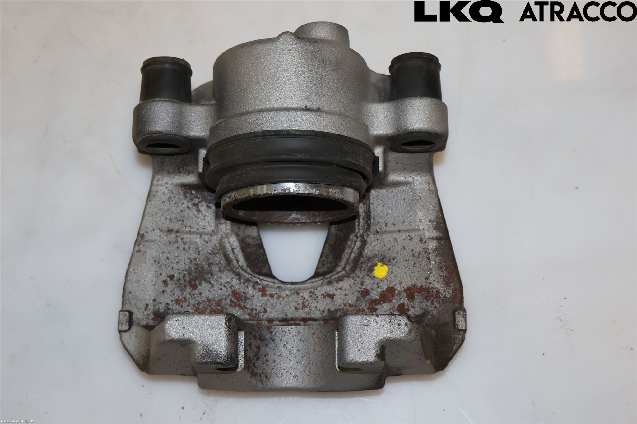 Toyota PROACE II 16- Bremsecaliper Foran Høyre